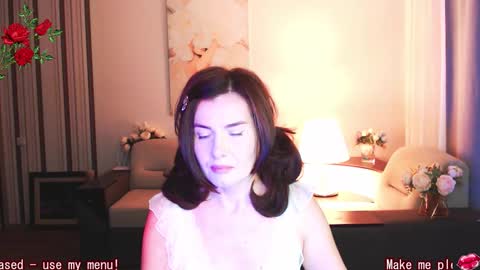 Snapshot of diana_delua chatting on 11-23-25, 11:54 Diana DeLua online show from 11-23-25, 11:54