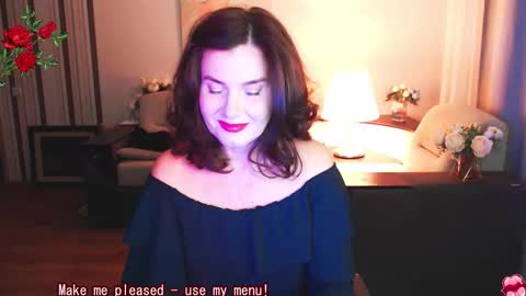 Snapshot of diana_delua chatting on 11-28-25, 06:21 Diana DeLua online show from 11-28-25, 06:21