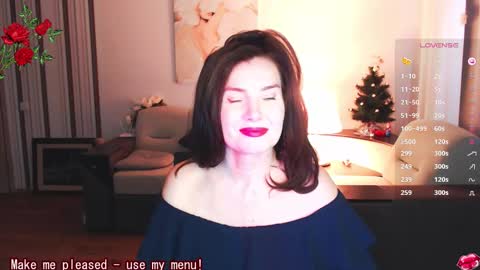 Snapshot of diana_delua chatting on 12-22-25, 11:51 Diana DeLua online show from 12-22-25, 11:51