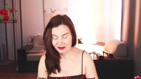 Diana DeLua online show from 05-29-26, 08:56