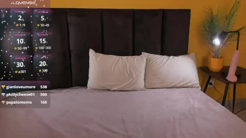 Diana  online show from 04-11-26, 07:45