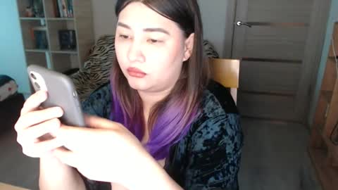 Snapshot of diana_li_ chatting on 02-23-26, 06:11 Diana li online show from 02-23-26, 06:11