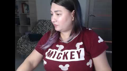 Snapshot of diana_li_ chatting on 03-10-26, 10:20 Diana li online show from 03-10-26, 10:20