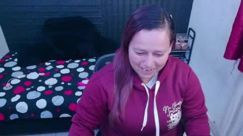 Diana Lozano online show from 01-16-25, 10:10