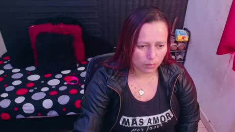 Diana Lozano online show from 01-22-25, 01:32