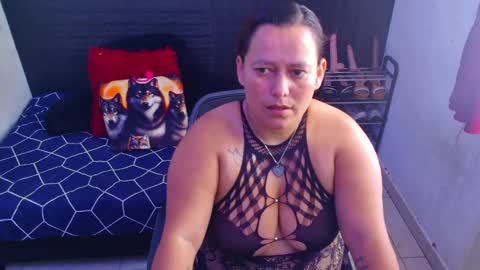 Diana Lozano online show from 01-28-25, 02:10