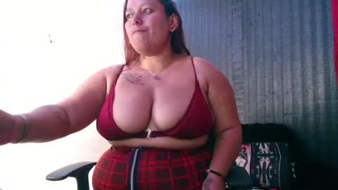 Diana Lozano online show from 02-03-25, 07:18