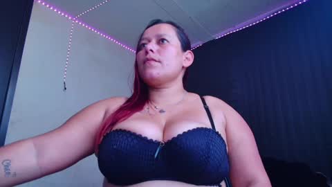Diana Lozano online show from 02-13-25, 12:11