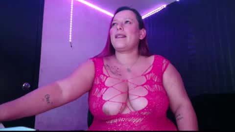 Diana Lozano online show from 02-14-25, 06:56