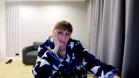 diana_meridor online show from 02-11-25, 01:31