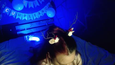 diana online show from 11-21-25, 01:48