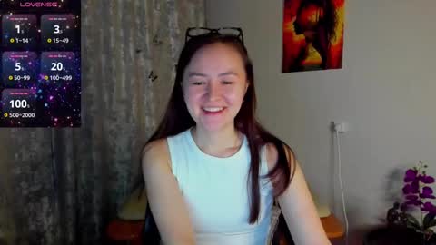 Snapshot of diana_taylor chatting on 02-21-25, 09:00 Diana online show from 02-21-25, 09:00