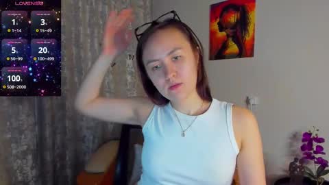 Snapshot of diana_taylor chatting on 02-22-25, 03:12 Diana online show from 02-22-25, 03:12