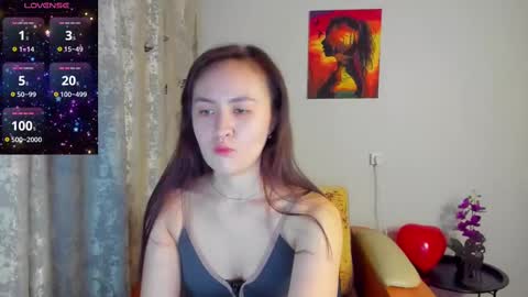 Snapshot of diana_taylor chatting on 02-23-25, 09:05 Diana online show from 02-23-25, 09:05