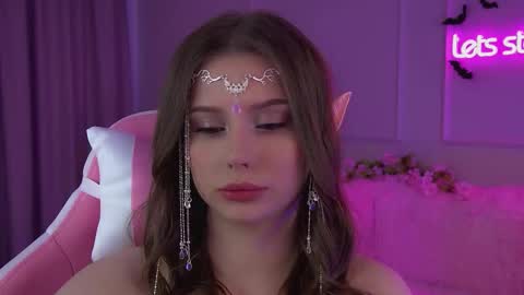 Diana online show from 10-29-25, 06:48