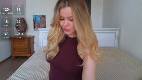 Olga online show from 04-03-26, 04:10