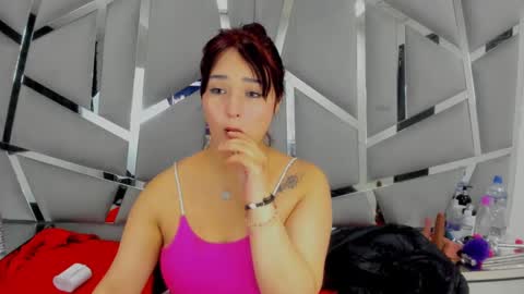 Snapshot of dianarous chatting on 03-04-25, 07:51 dianarous online show from 03-04-25, 07:51