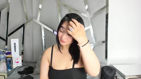 dianarous online show from 11-04-25, 03:05