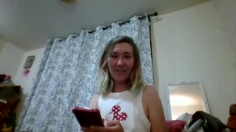 dianarussell864 online show from 07-03-26, 07:26