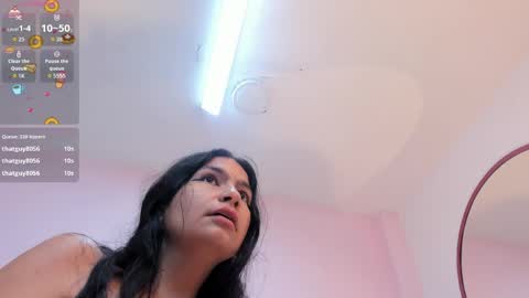 Snapshot of dianasheren chatting on 05-31-26, 08:43 dianasheren online show from 05-31-26, 08:43