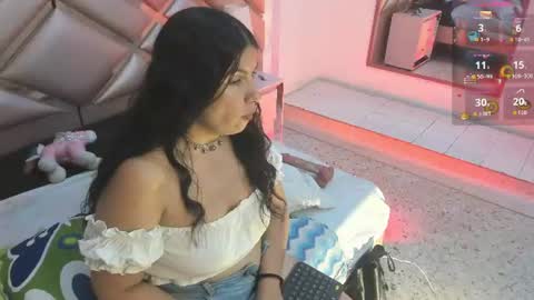 Snapshot of dianasheren chatting on 06-25-26, 08:02 dianasheren online show from 06-25-26, 08:02