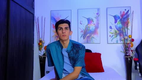 Ana  Leo online show from 12-05-24, 11:49