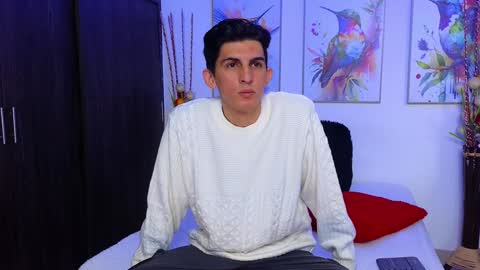 Ana  Leo online show from 12-10-24, 12:27