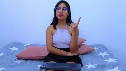 Ana  Leo online show from 01-22-25, 06:10