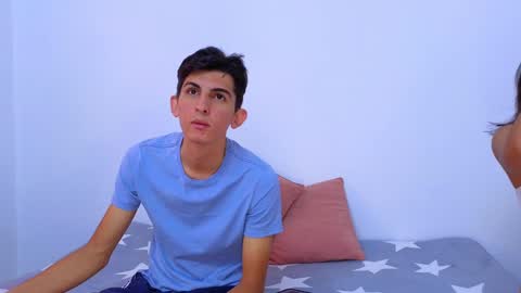 Ana  Leo online show from 01-26-25, 12:43