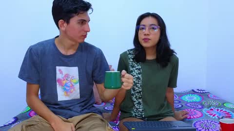 Ana  Leo online show from 02-05-25, 11:44