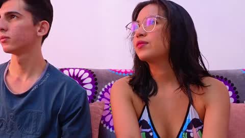 Ana  Leo online show from 02-07-25, 12:39