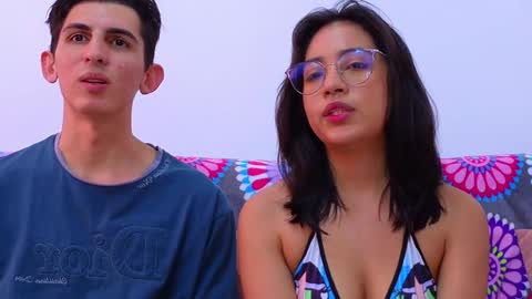 Ana  Leo online show from 02-07-25, 03:41