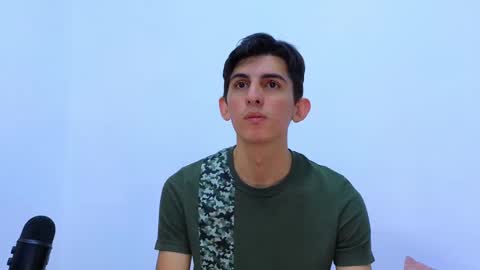 Ana  Leo online show from 02-11-25, 12:05