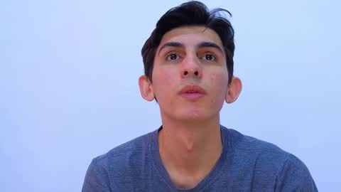 Ana  Leo online show from 02-21-25, 12:50