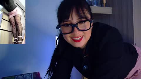 DIANE online show from 05-11-26, 02:45