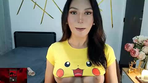 Kianna online show from 12-19-25, 06:31