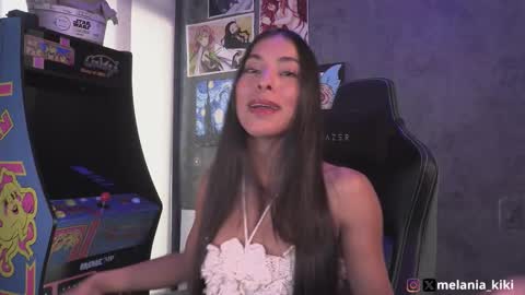 Melania   -    online show from 10-30-25, 09:26