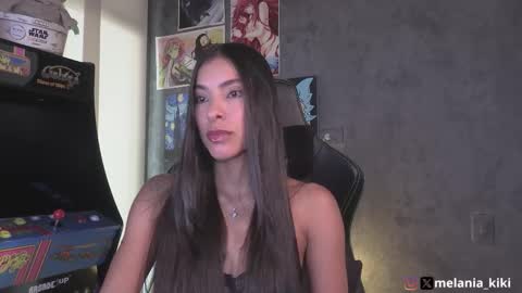 Melania   -    online show from 11-04-25, 09:58