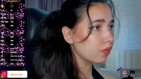 Diara online show from 04-12-26, 08:30