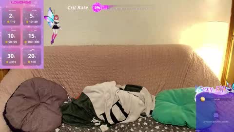 Diana online show from 03-21-26, 05:38