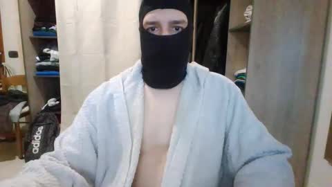 Snapshot of dible18 chatting on 01-14-26, 06:52 dible18 online show from 01-14-26, 06:52