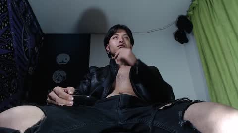 DICAPRIO online show from 12-03-24, 12:13