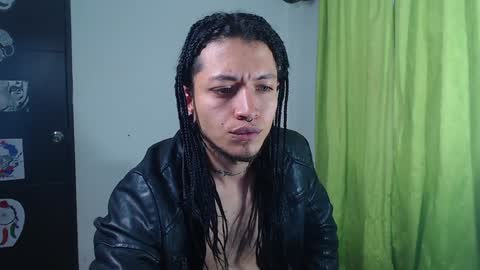 DICAPRIO online show from 01-06-25, 07:24