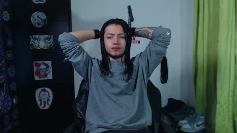 DICAPRIO online show from 01-07-25, 01:28