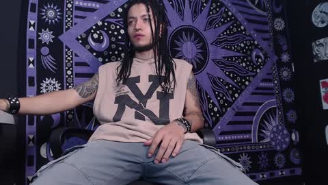 DICAPRIO online show from 01-14-25, 12:54