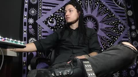 DICAPRIO online show from 01-14-25, 05:34