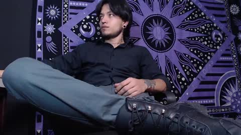 DICAPRIO online show from 01-24-25, 10:19