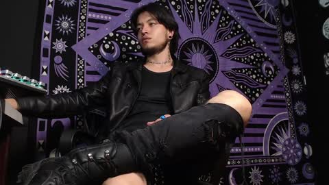 DICAPRIO online show from 01-31-25, 06:57