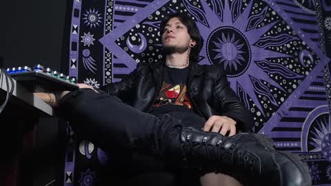 DICAPRIO online show from 02-06-25, 12:22