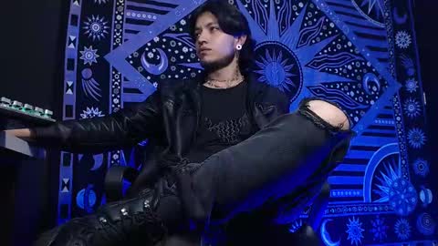 DICAPRIO online show from 02-11-25, 12:59